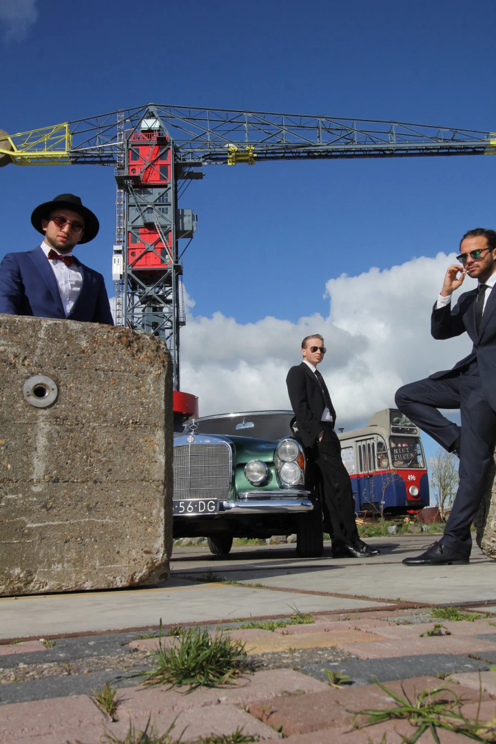 Foto - Crane Hotel Faralda