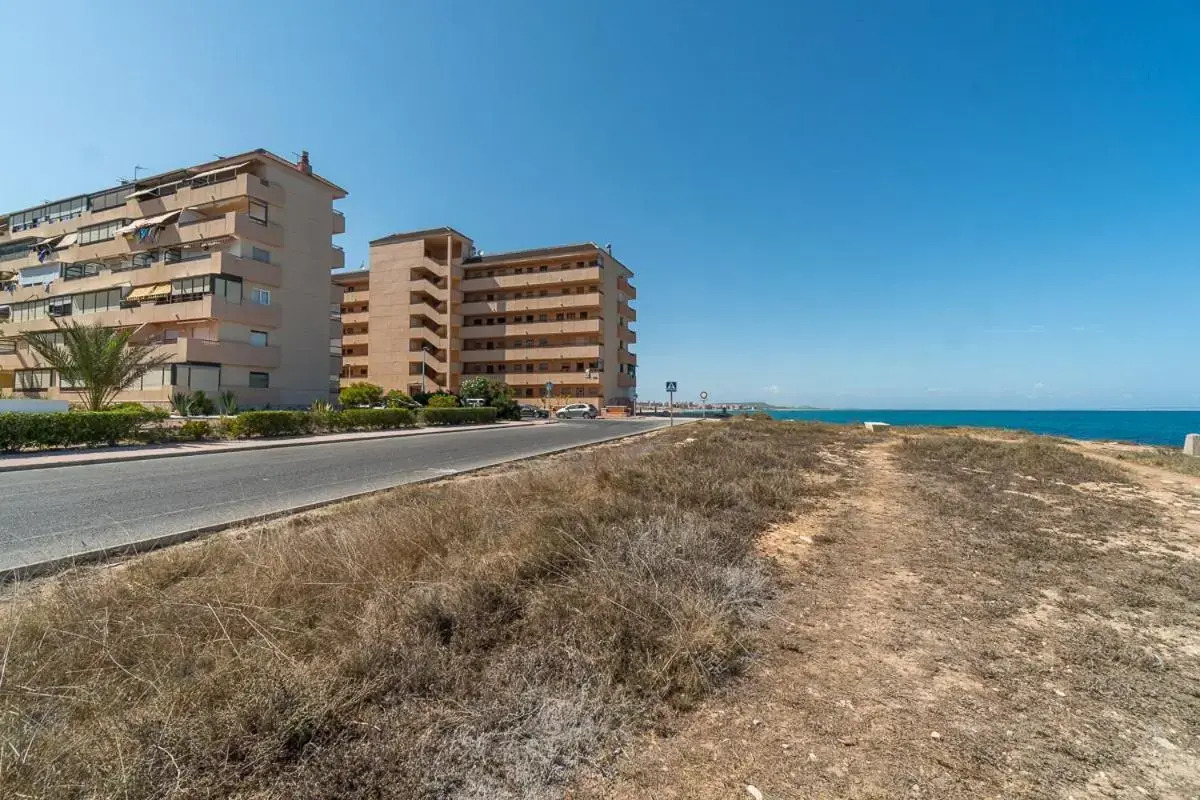 Photo - Hotel Playas de Torrevieja