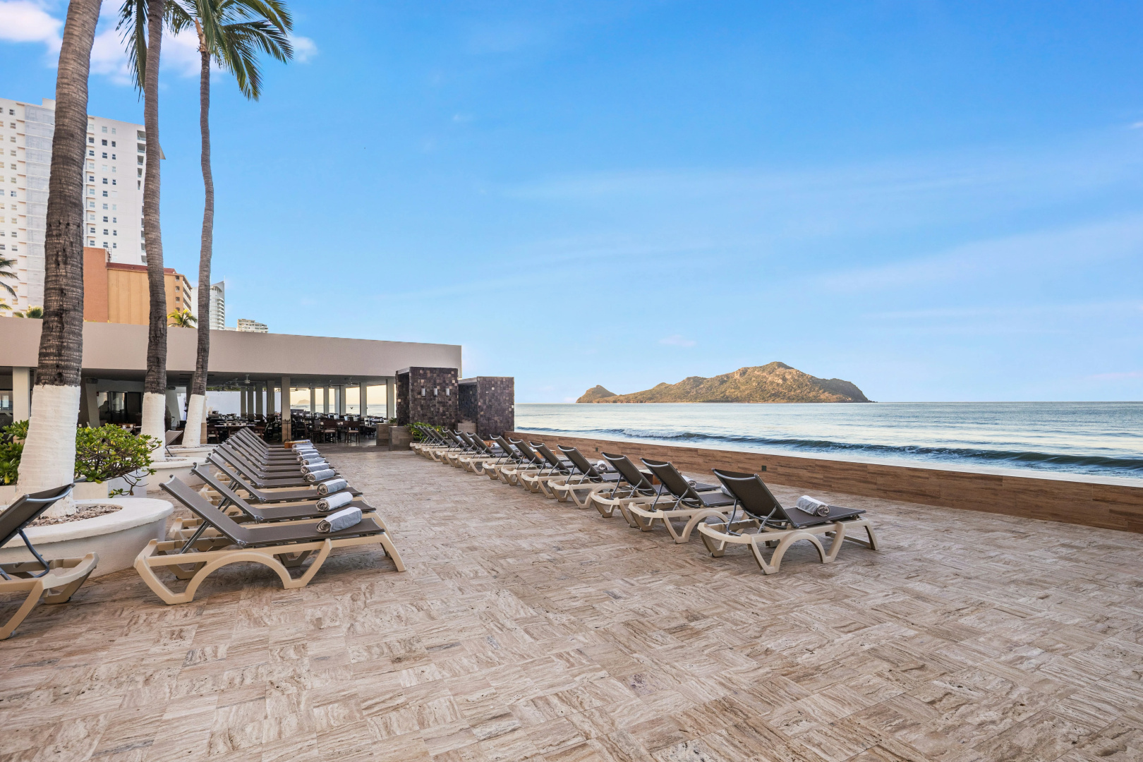 Photo - Sunvivia by Fiesta Americana Mazatlan