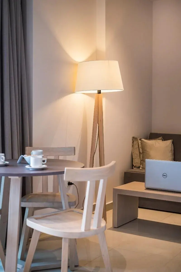 Foto - Trianon Luxury Apartments & Suites