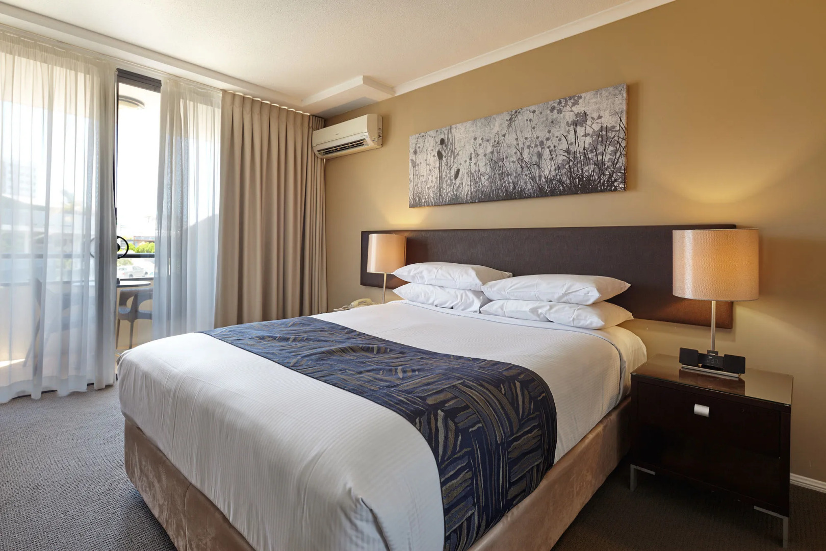 Foto - West End Central Apartments