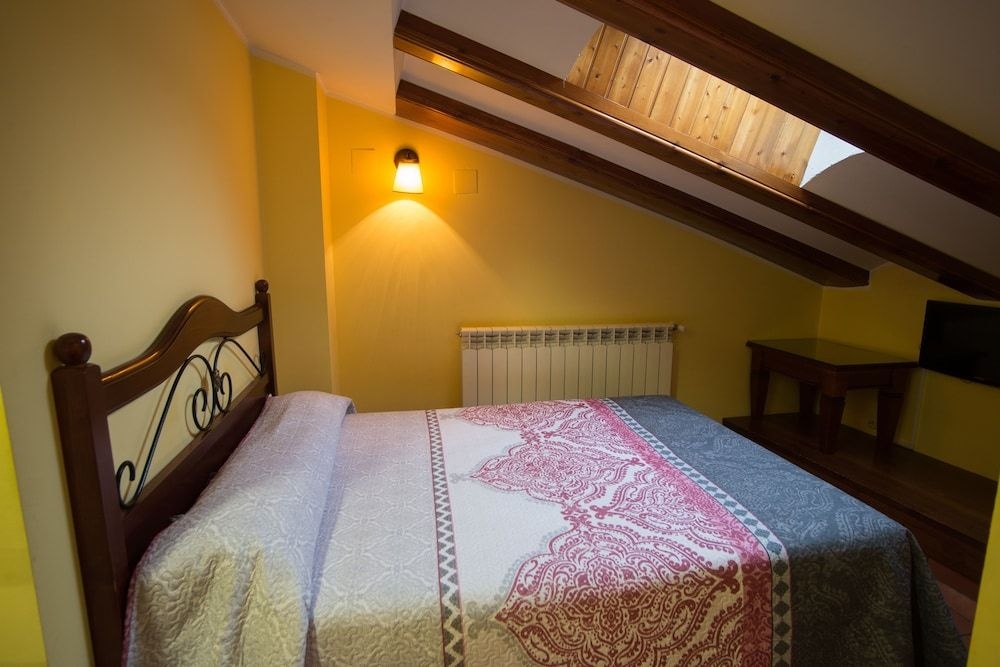 Foto - Hostal Serruchi