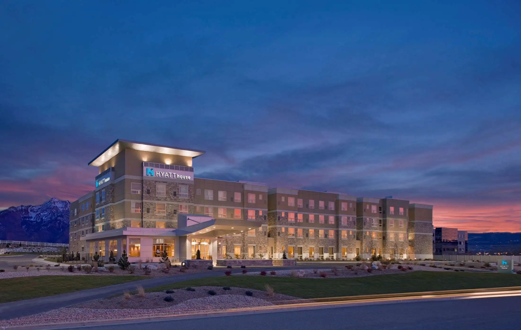 Photo - Hyatt House Salt Lake City/Sandy