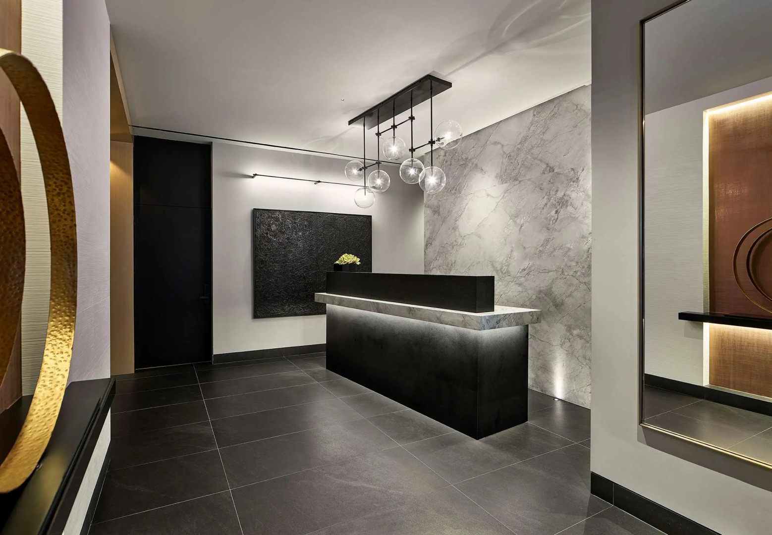 Foto - Smyth Tribeca