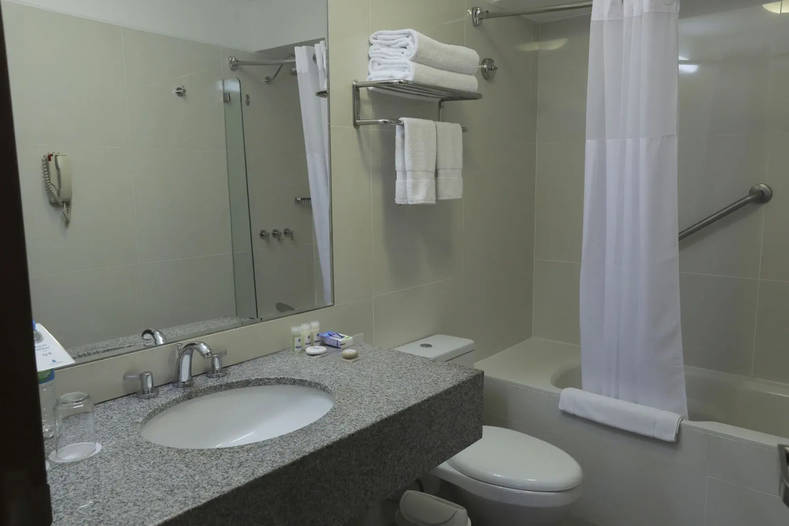 Foto - Casa Andina Select Miraflores