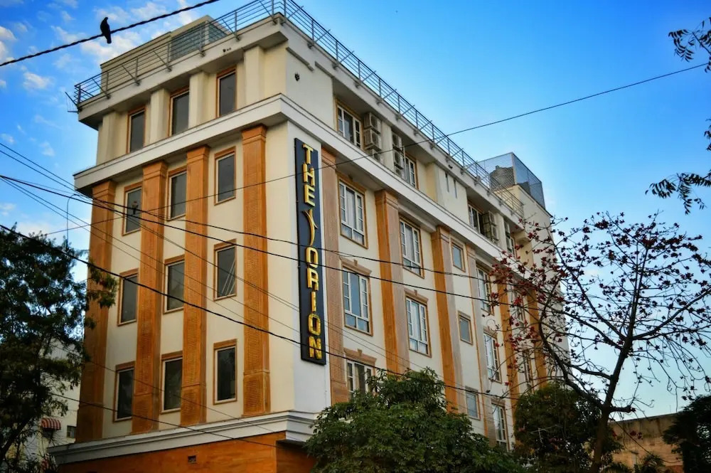 Foto - Hotel The Orion