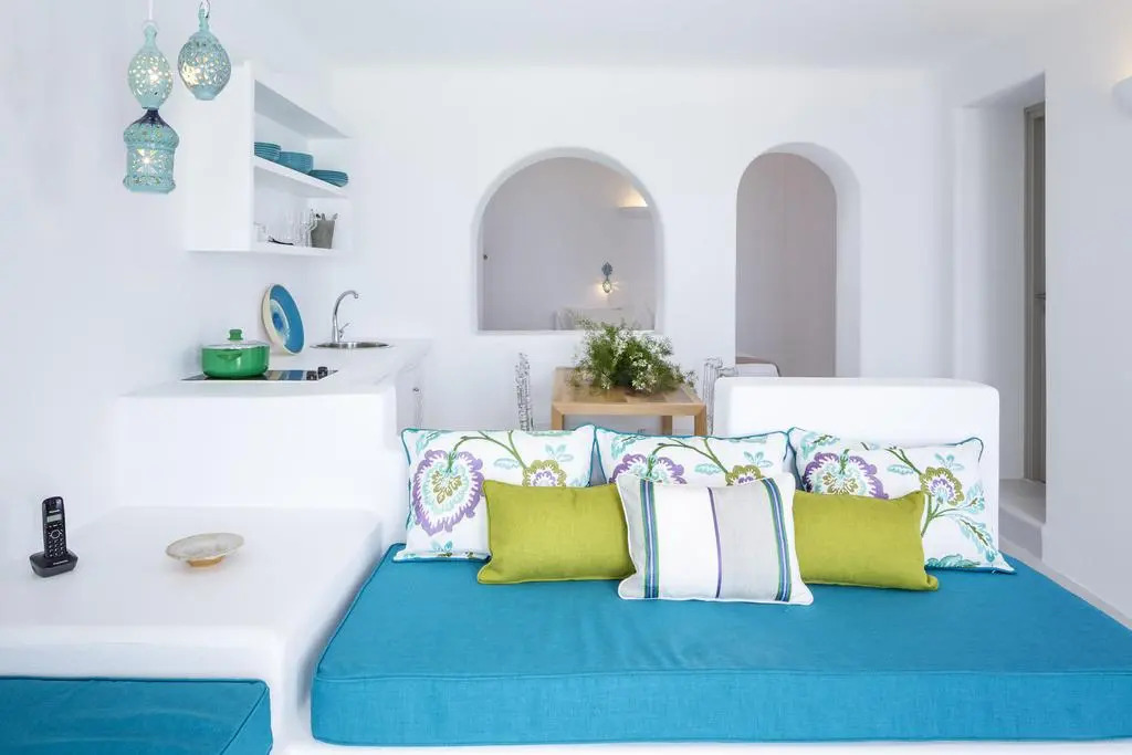 Foto - Skyfall Suites - Adults Only