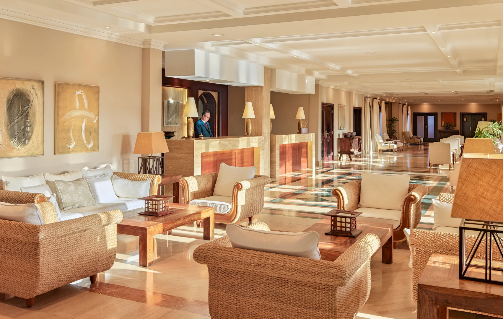 Foto - 1881 Tenerife Madrigueras Golf Hotel