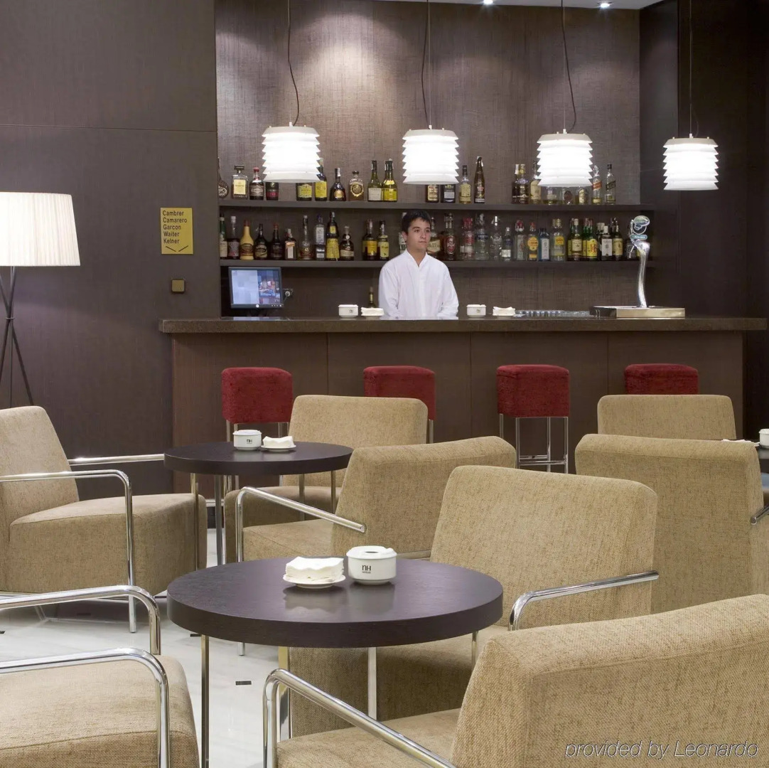 Foto - URH Ciutat de Mataró