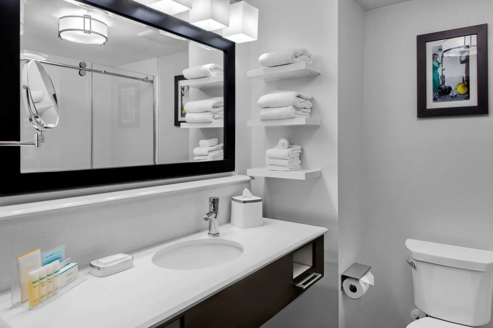Foto - Hampton Inn & Suites Los Angeles/Hollywood, CA