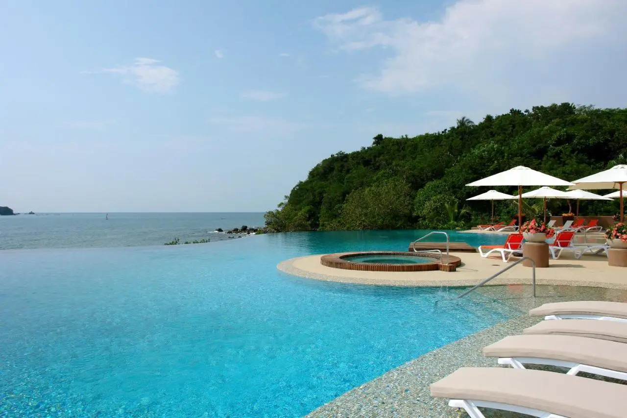 Foto - Azul Ixtapa Grand All Inclusive Suites - Spa & Convention Center