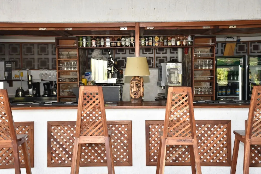 Photo - Hotel Club du Lac Tanganyika