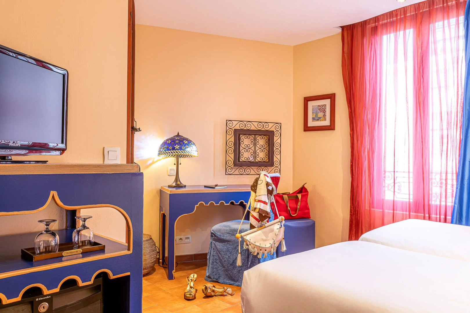 Foto - Villa Royale Montsouris