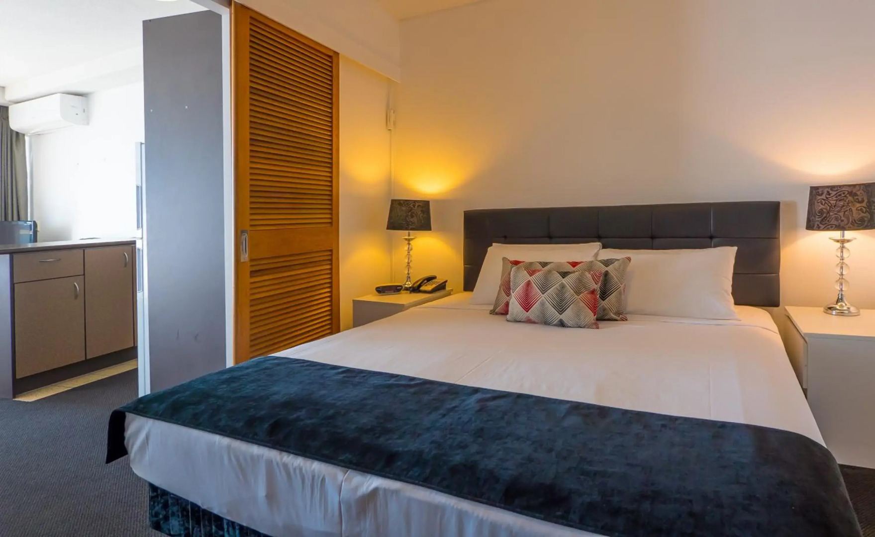 Foto - Broadbeach Savannah Resort