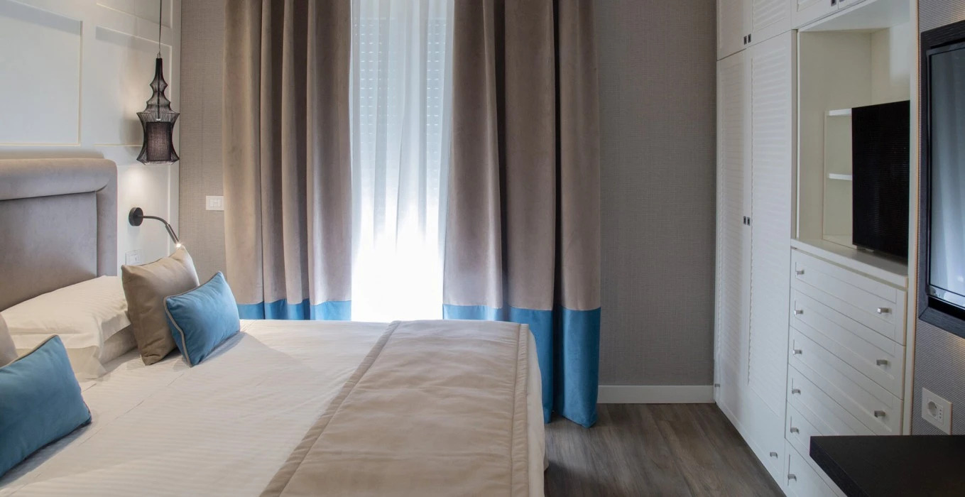 Photo - Residence Lungomare - Charming apartments