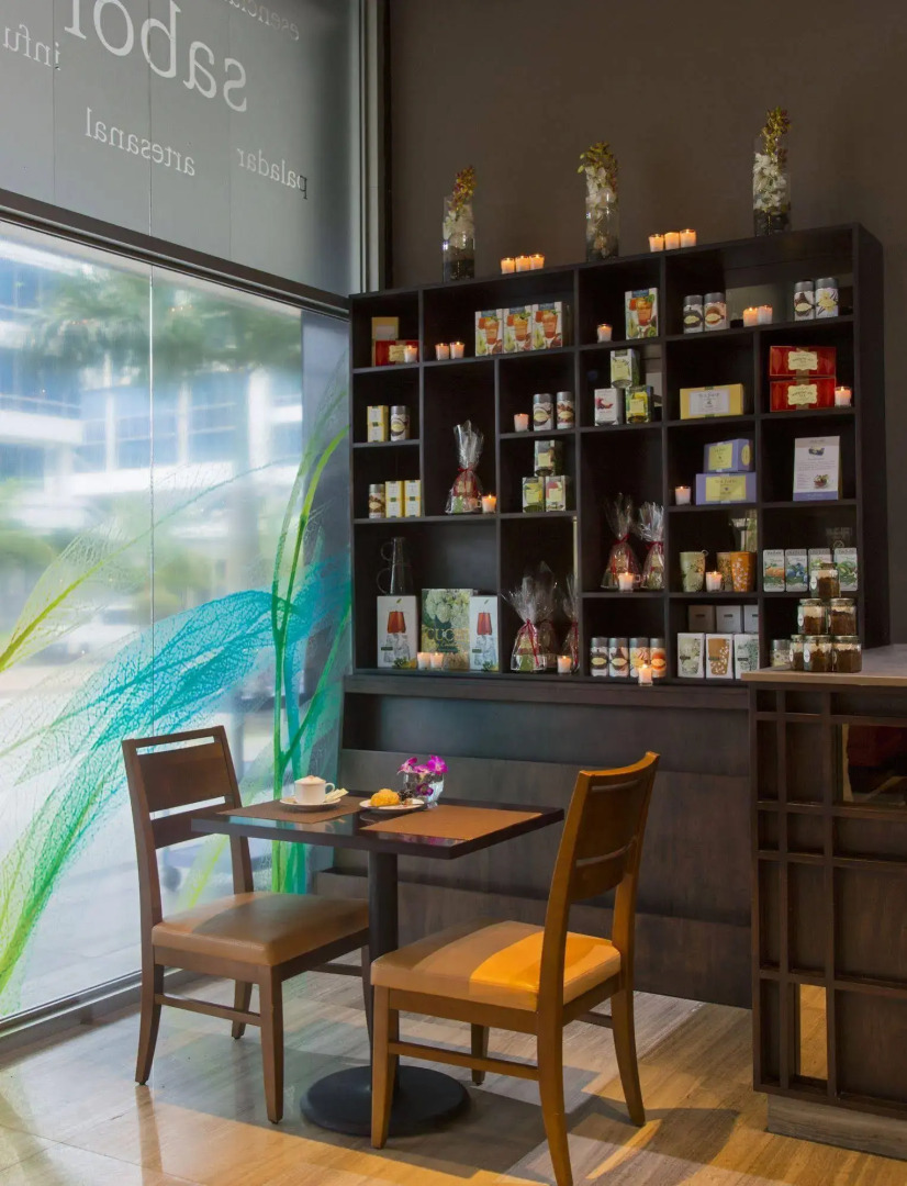 Photo - The Westin Panama