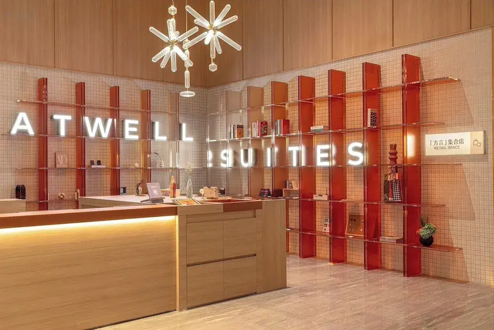 Foto - Atwell Hotel by IHG