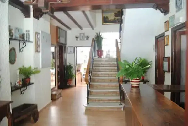 Photo - Hostal Costabella powered by Faro Homes