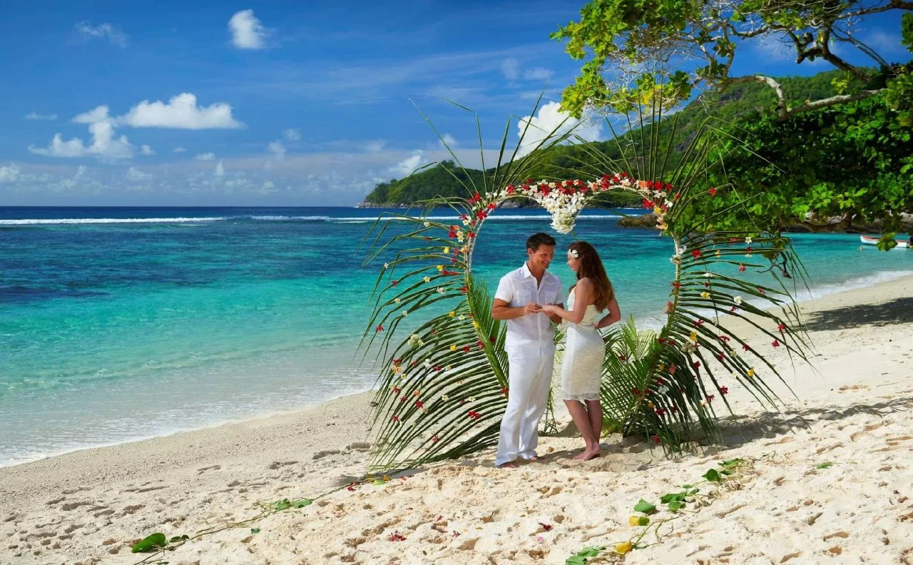 Photo - DoubleTree by Hilton Seychelles Allamanda Resort & Spa