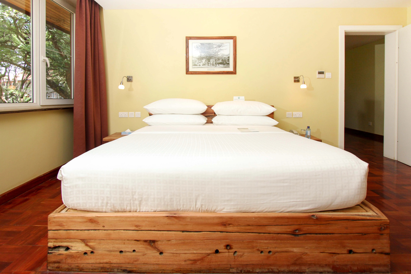 Foto - Fairview Hotel Nairobi, Vignette Collection by IHG