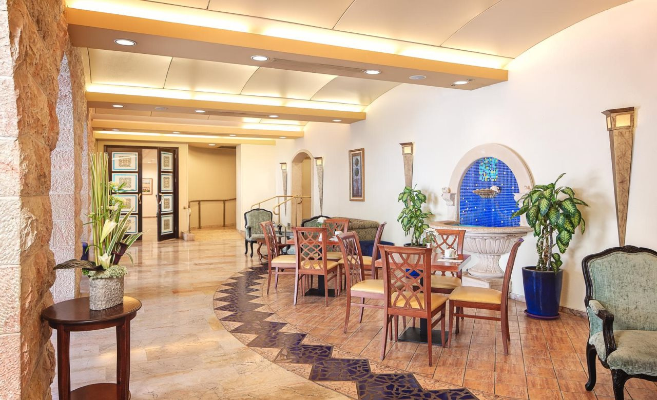 Foto - Prima Palace Hotel