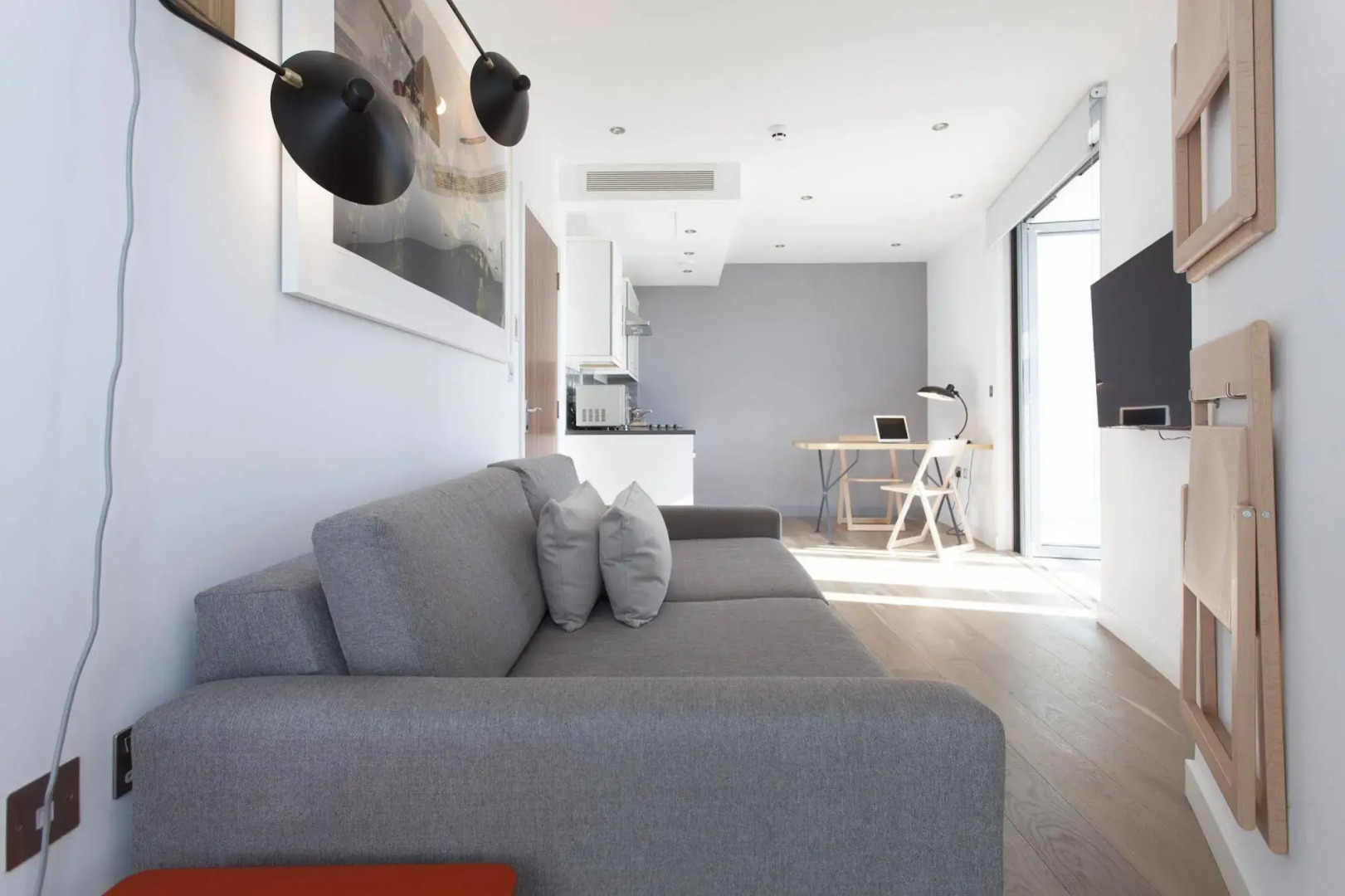 Photo - Aparthotel Adagio London Brentford