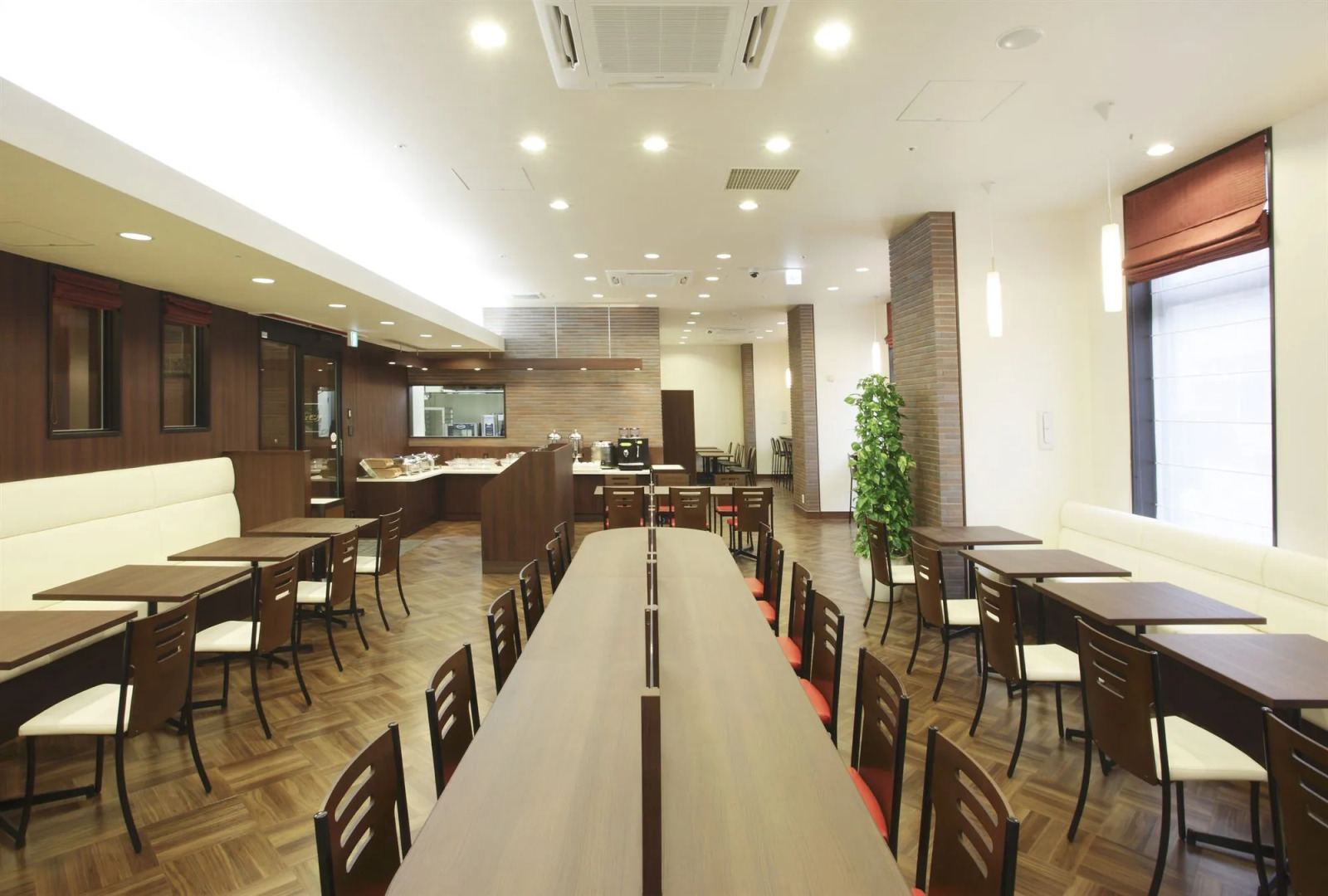 Foto - Hotel Keihan Sapporo