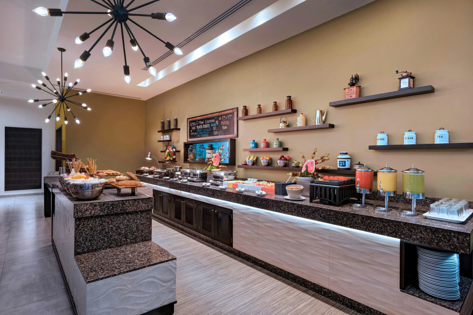 Foto - Four Points by Sheraton Cancun Centro