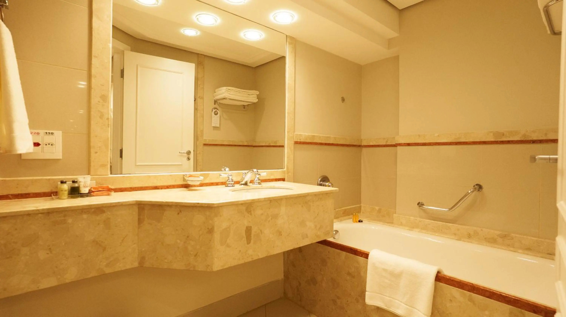 Photo - Royal Palm Plaza Resort Campinas