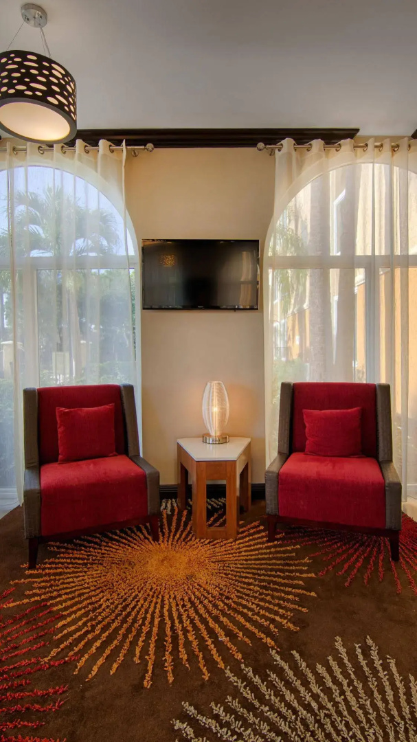Photo - Best Western Ft Lauderdale I-95 Inn