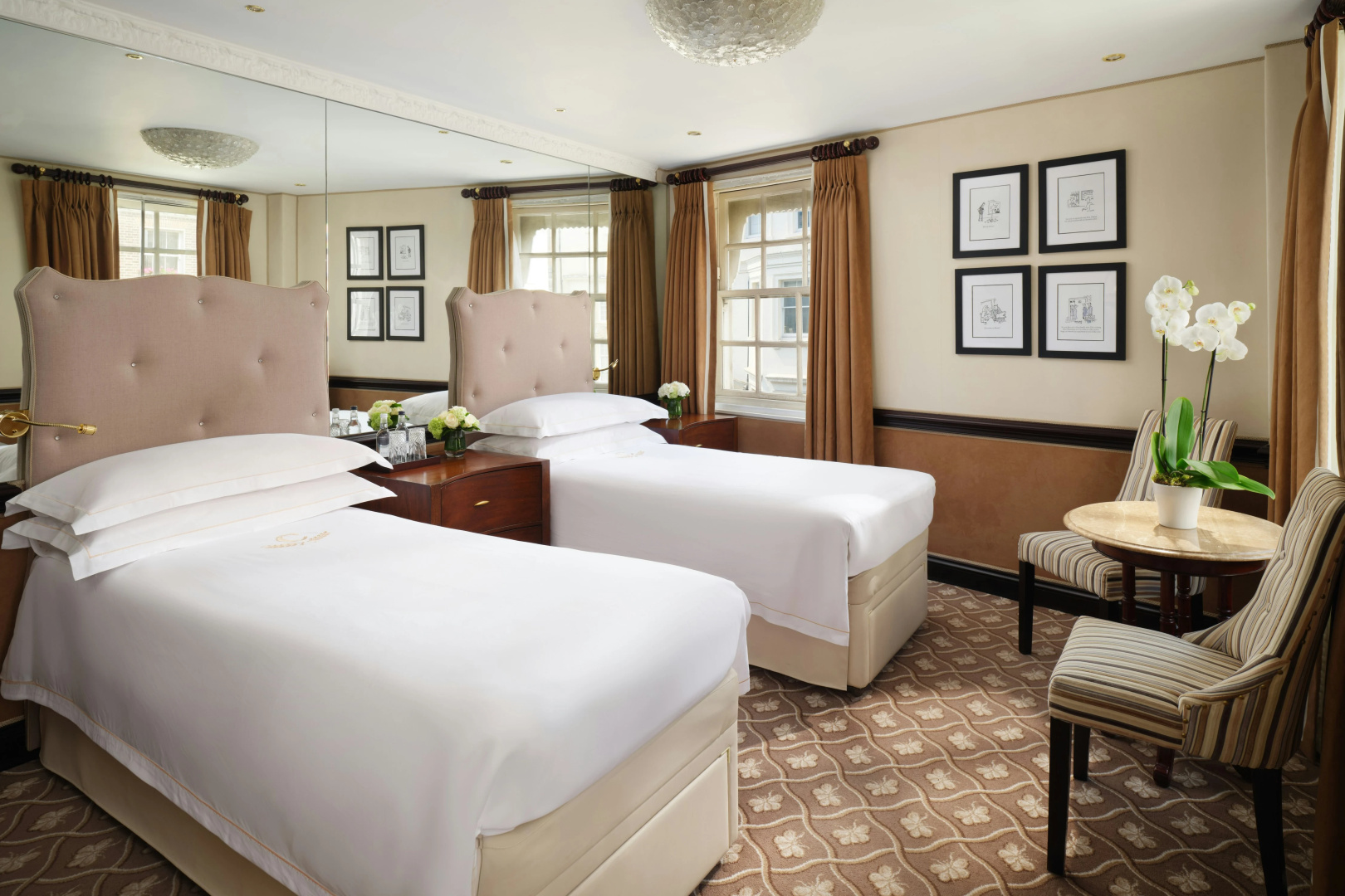 Photo - The Chesterfield Mayfair