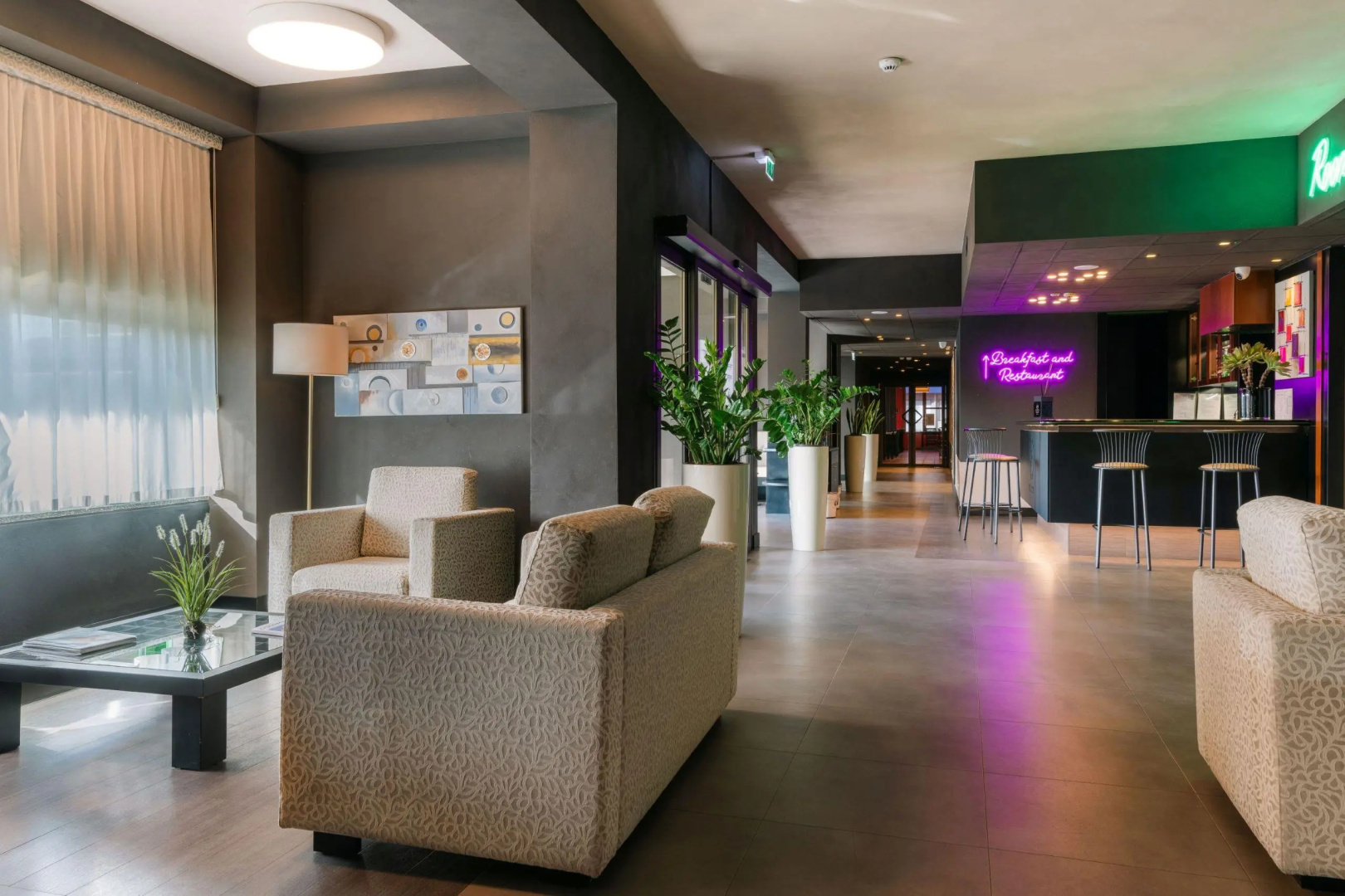 Foto - Smart Hotel King, by R Collection Hotels