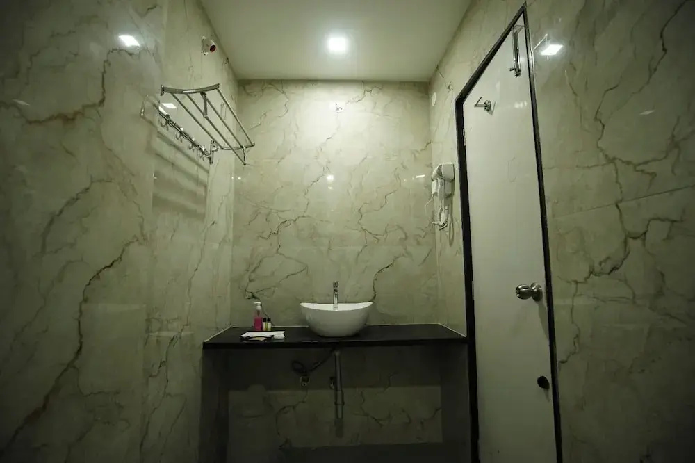 Foto - SwagStay Hotel Riviera Grand, Nagpur