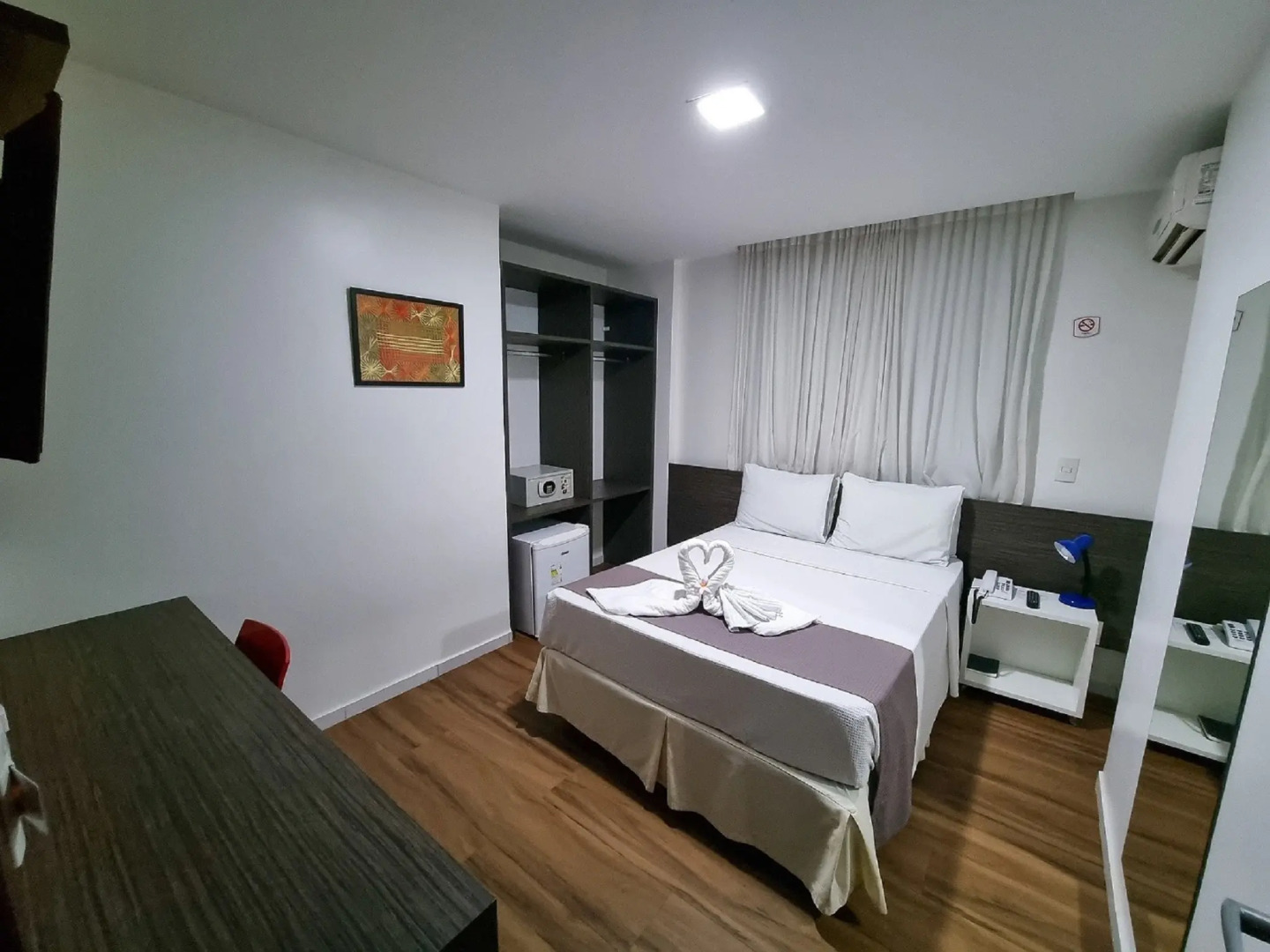 Photo - Trópico Praia Hotel