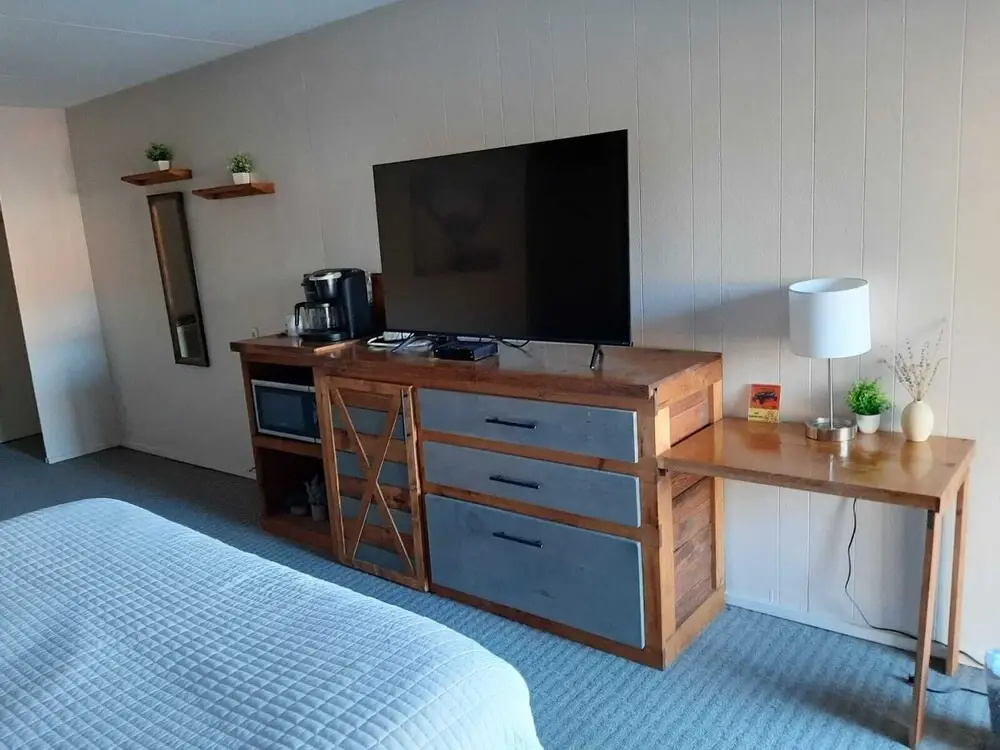 Foto - Timber Ridge Lodge Gatlinburg