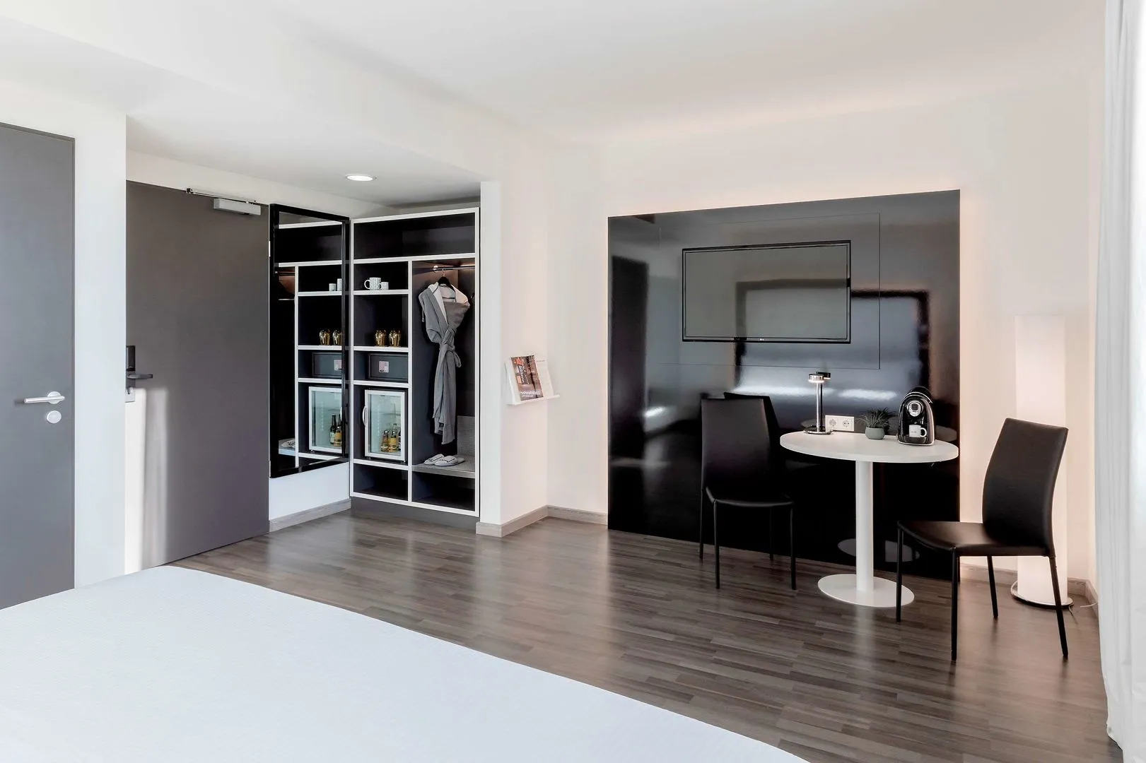 Foto - INNSiDE by Meliá Berlin Mitte