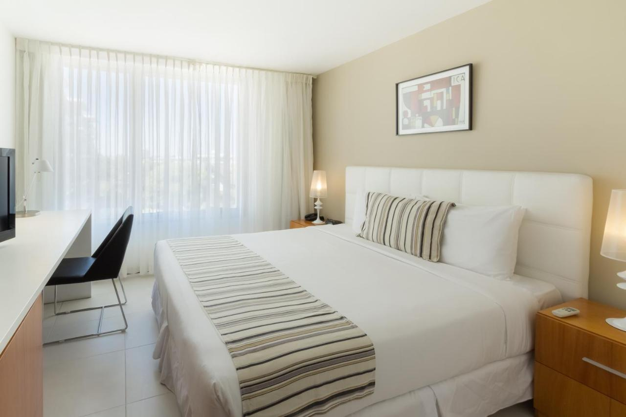 Foto - Real Colonia Hotel & Suites