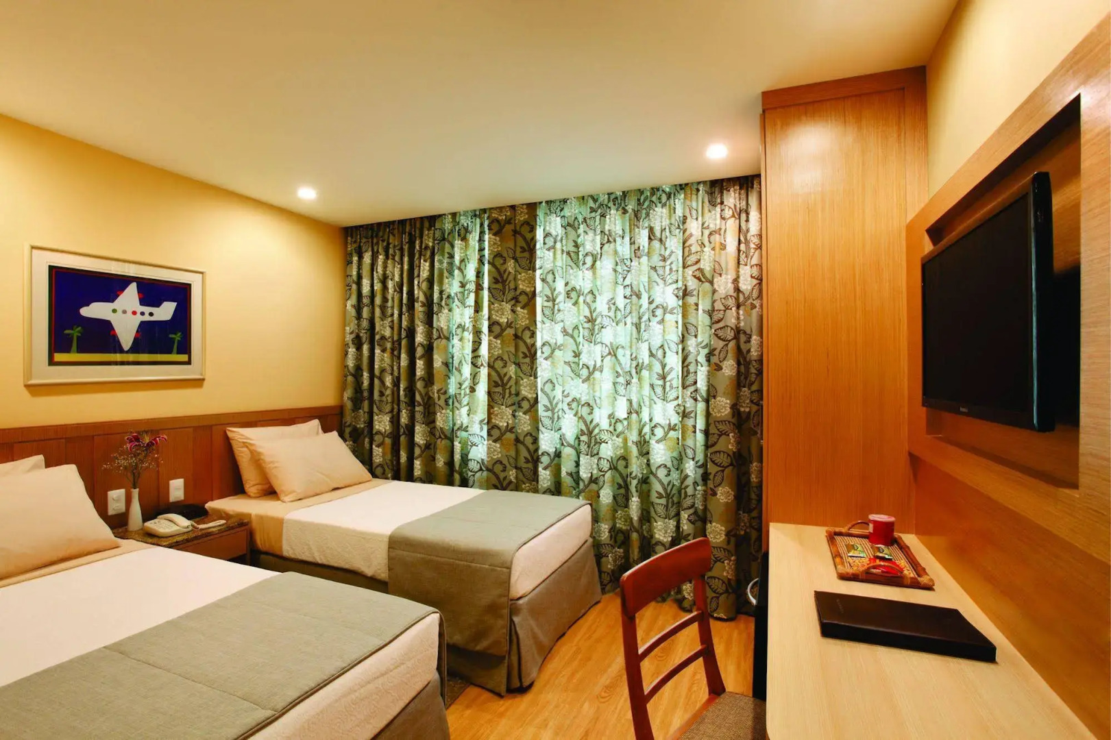 Foto - Windsor Copa Hotel