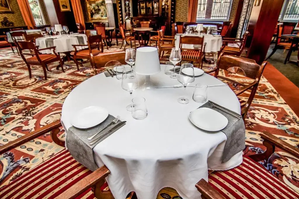 Foto - Hotel Bella Vista Warszawa