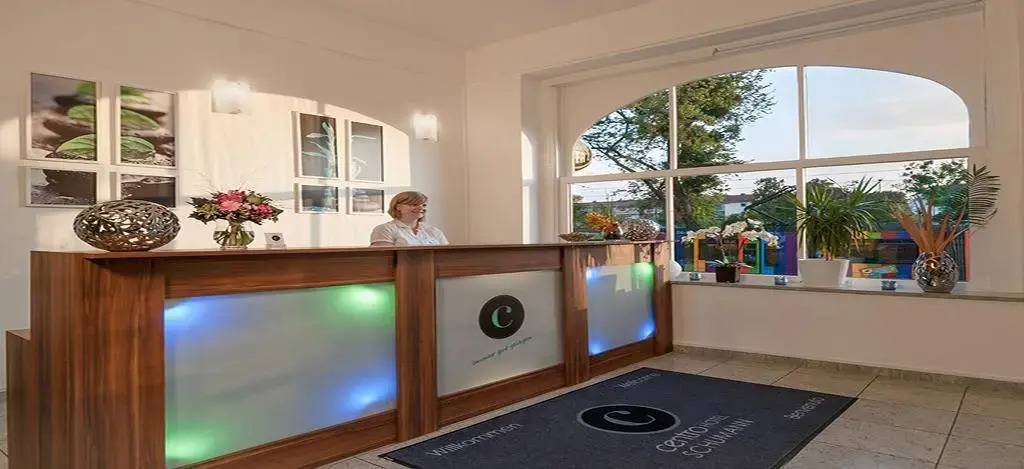 Foto - Trip Inn Hotel Schumann