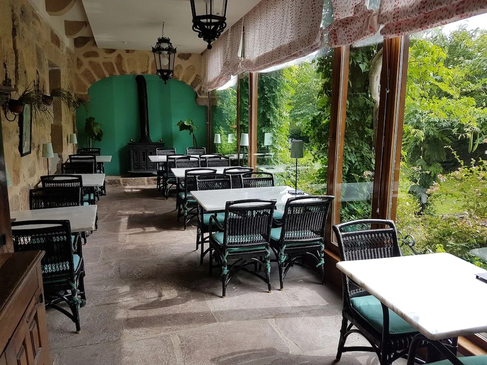 Foto - Churrut Hotel