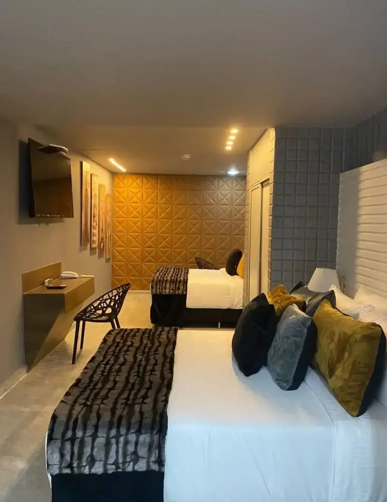 Photo - Mantra Hotel Boutique