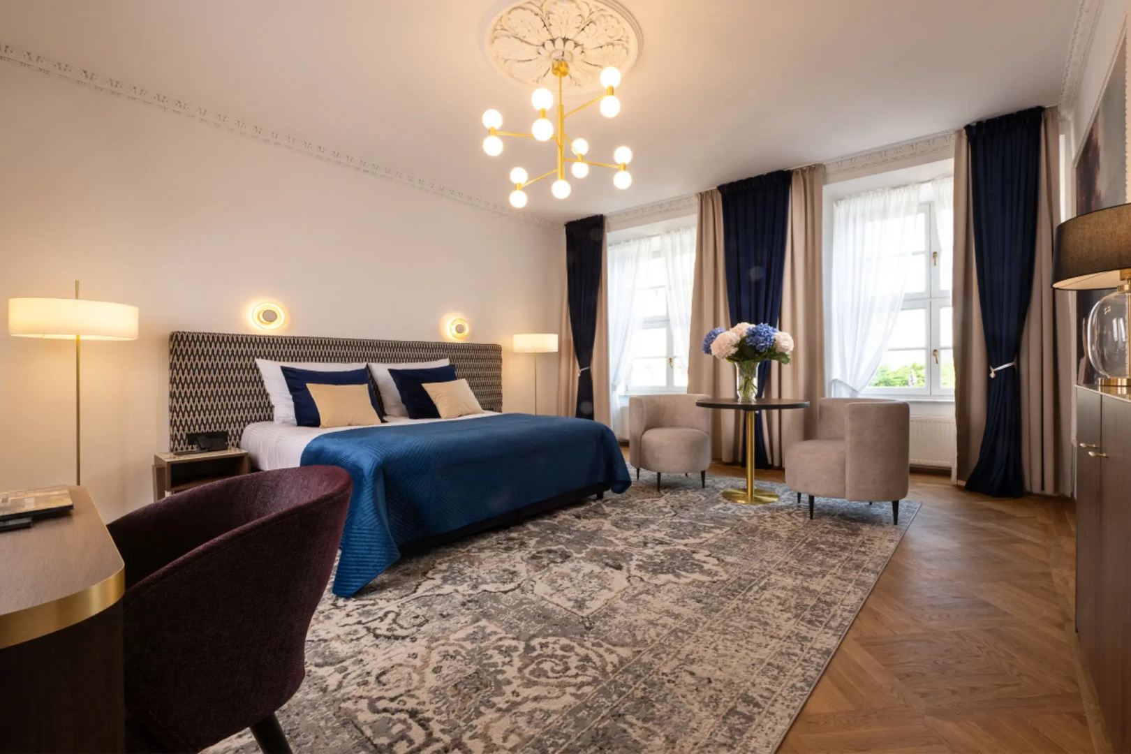 Photo - Palladian Hotel