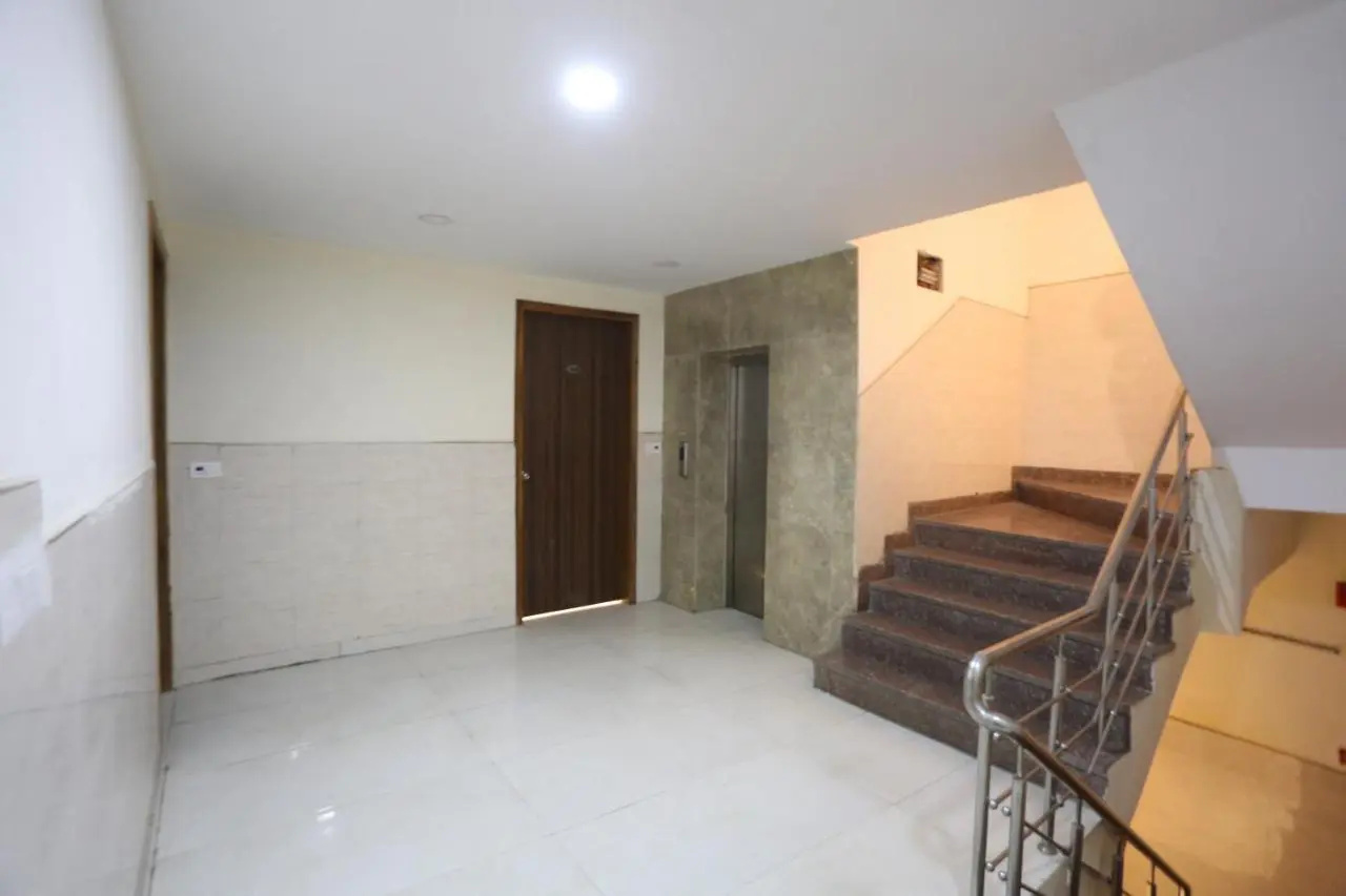 Photo - Hotel Peridot