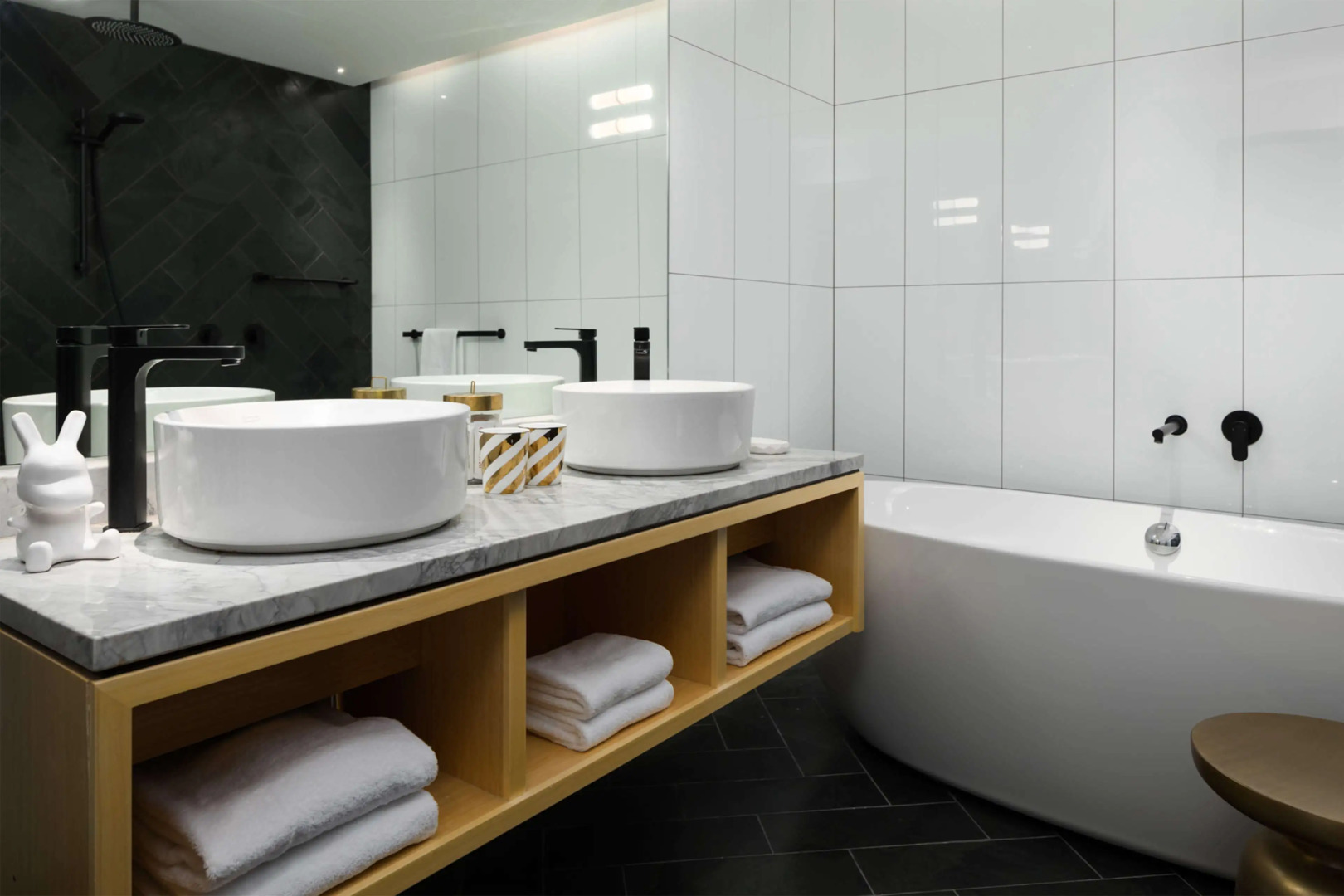 Foto - QT Wellington