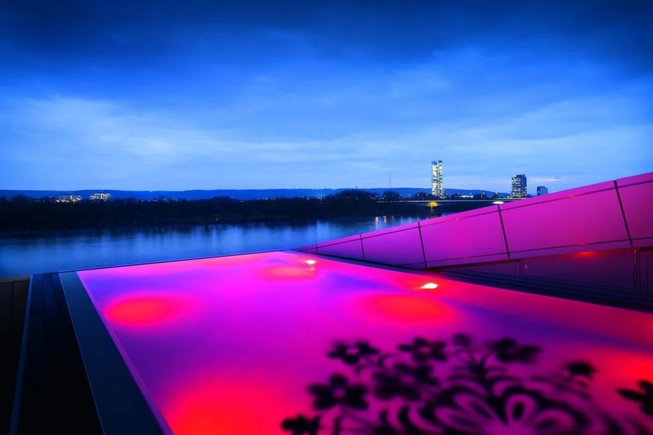 Photo - Kameha Grand Bonn