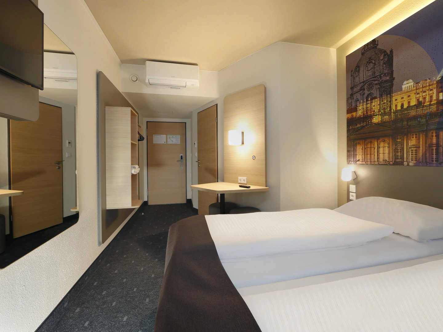 Foto - ibis Berlin City West