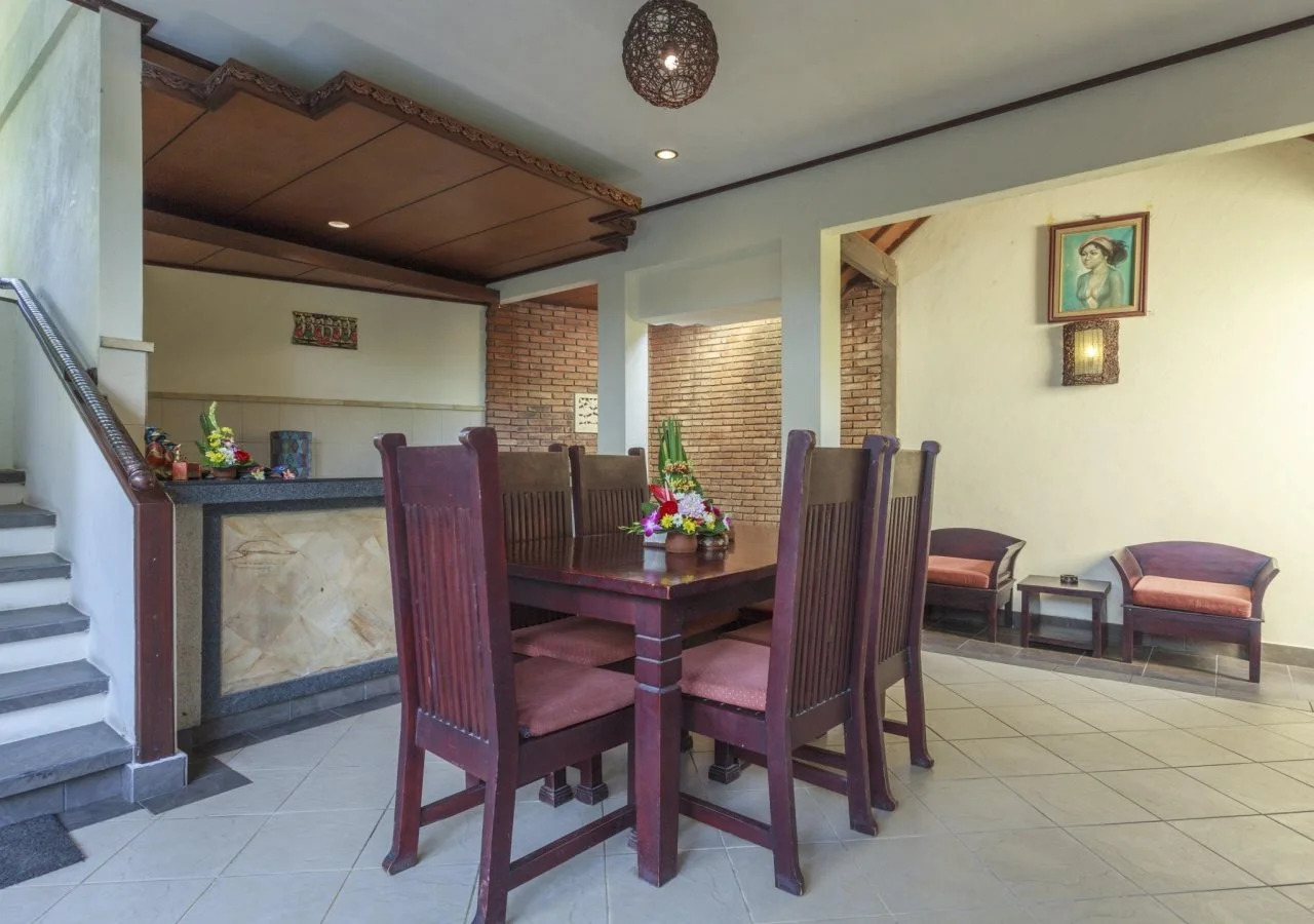 Foto - Bali Ayu Hotel & Villas