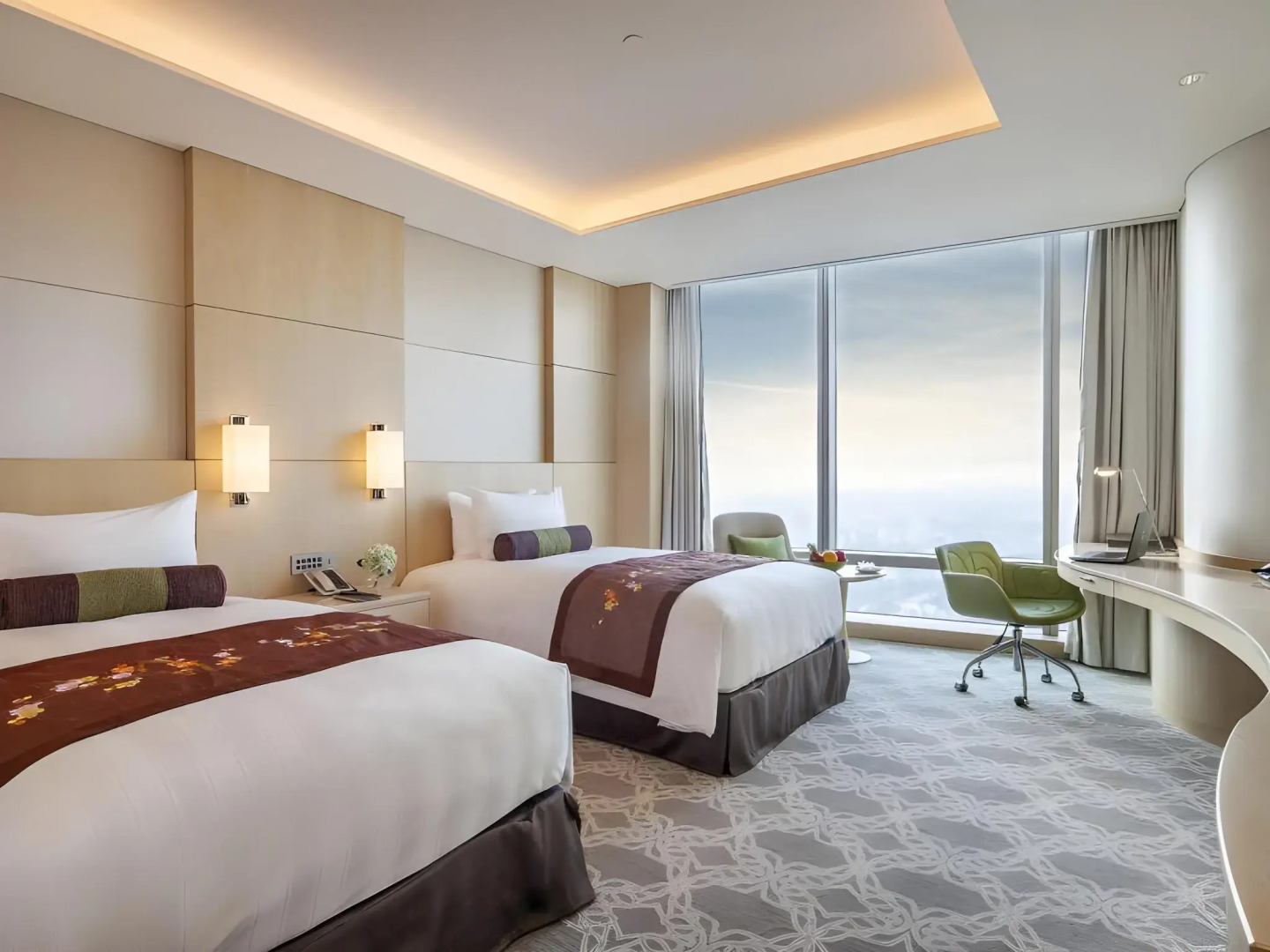 Photo - Lotte Hotel Hanoi