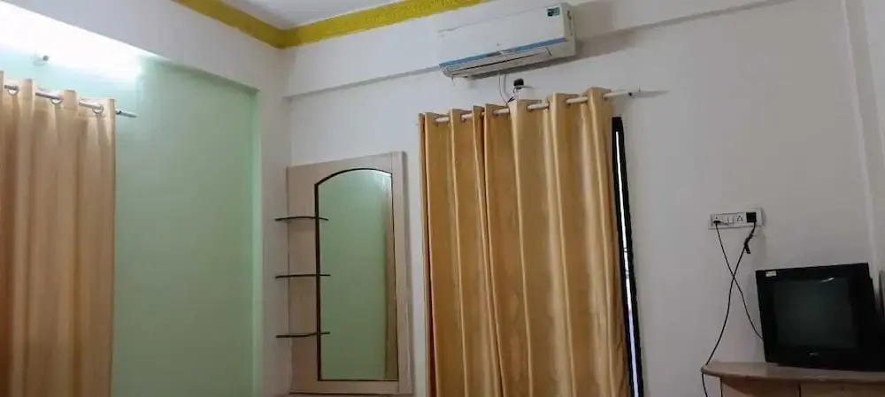 Foto - Vaishali Lodge